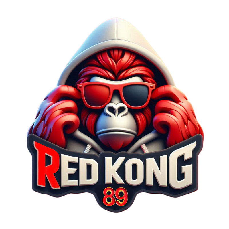 logo by redkong89